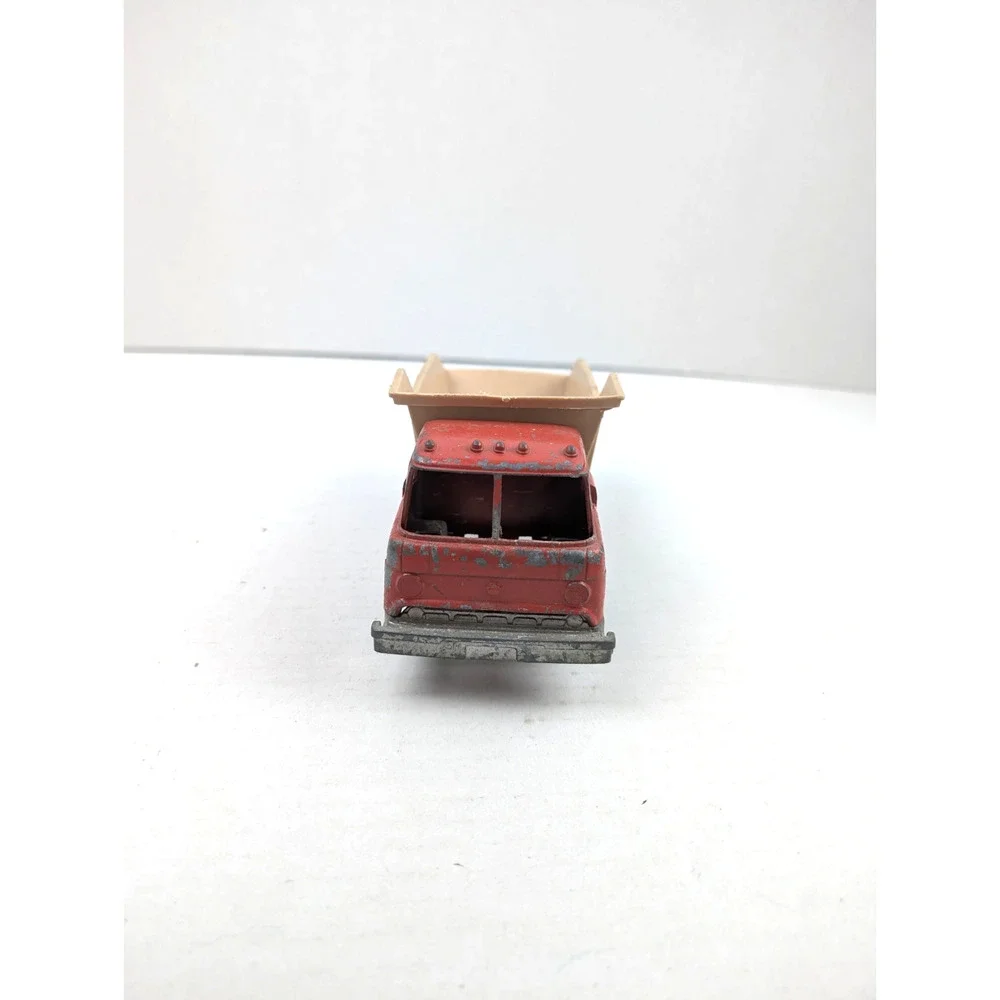 Hubley used vintage